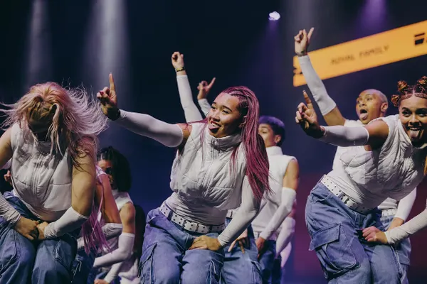 IDL - International Dance League