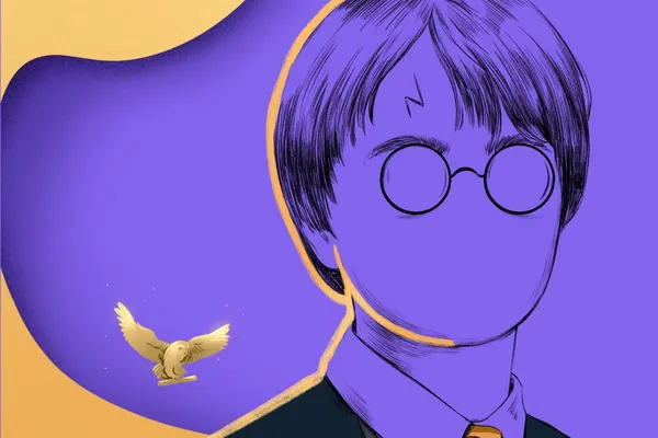 The Music of Harry Potter by Mystery Ensemble