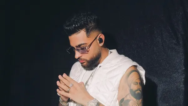 Karan Aujla Announces 2026 US Dates for “P-Pop Culture Tour”