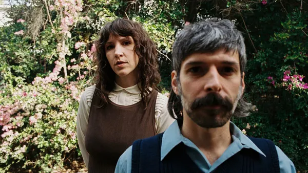 Widowspeak Announce New Album Roses, Share New Song and 2026 Tour Dates: Stream