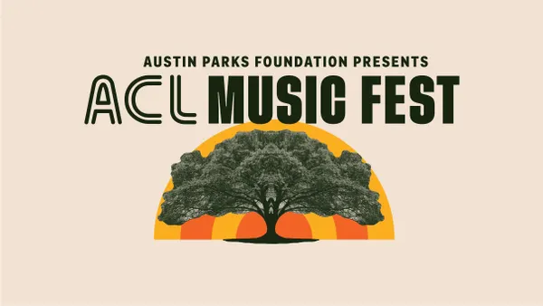 Austin City Limits Festival