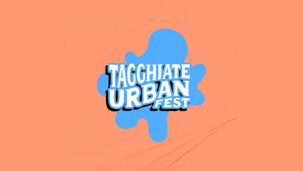TAGGHIATE URBAN FEST