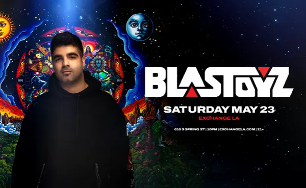 Blastoyz