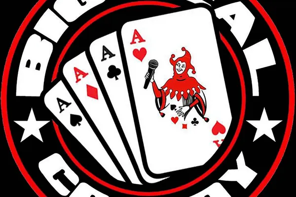 Burleigh Comedy Club