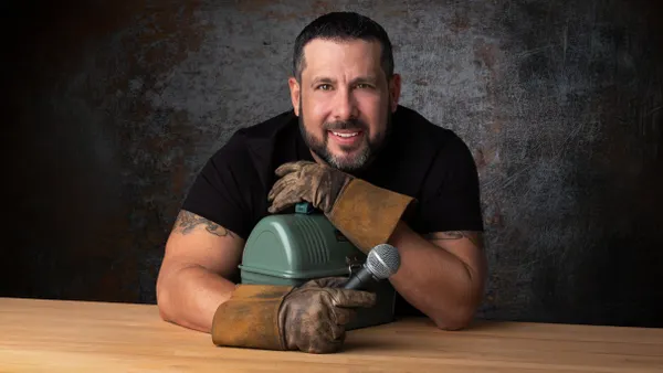 Steve Treviño: GOOD LIFE TOUR 