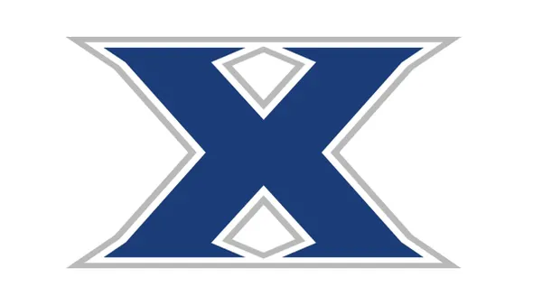 Xavier Mens Baseball