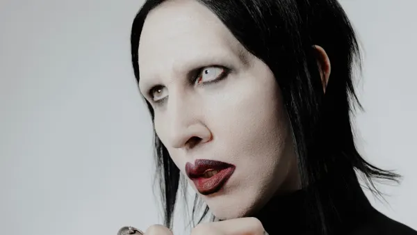 Marilyn Manson