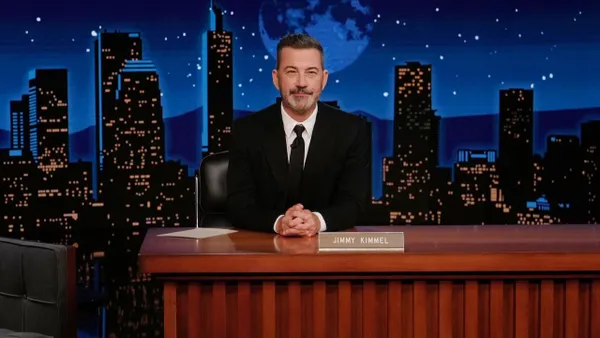 Jimmy Kimmel’s 2026 Brooklyn Takeover Features His Biggest Guestlist Yet