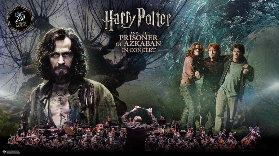 Harry Potter and the Prisoner of Azkaban