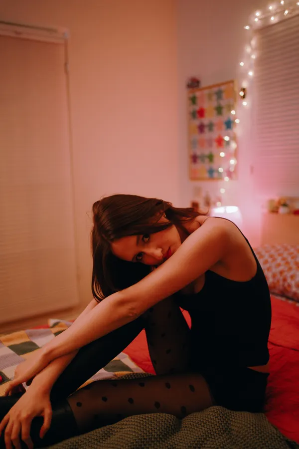 Sadie Jean (US)