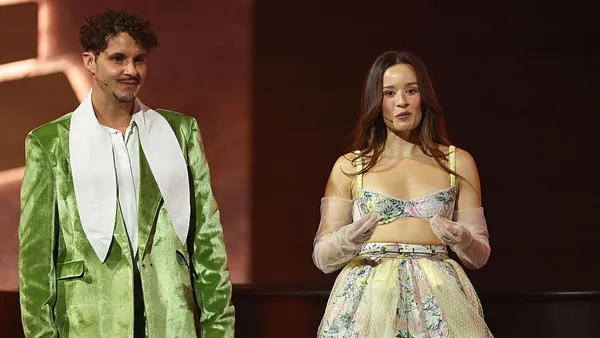 Monsieur Periné Announce Split Weeks After Latest Latin Grammy Nomination: “We Need This Space”