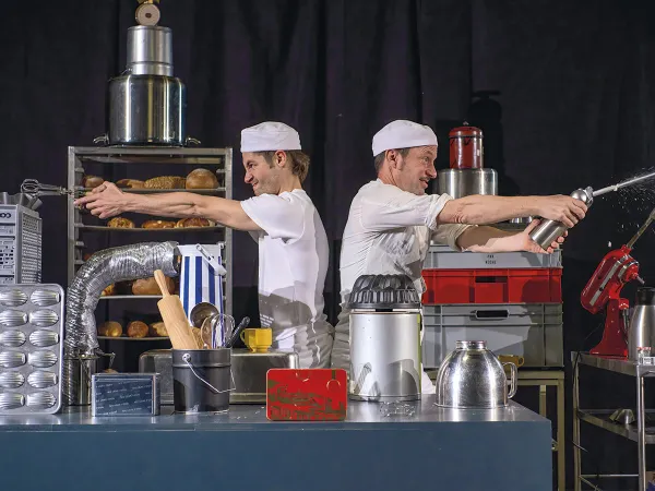 Stadttheater Langenthal Kinder - Jugend