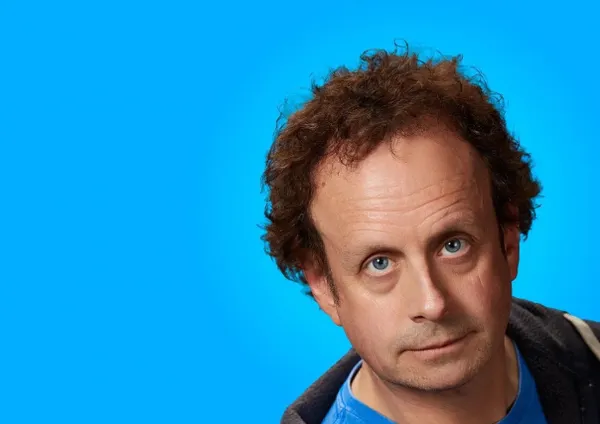 Kevin McDonald
