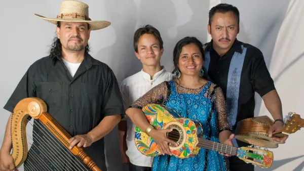 Grupo Yolotecuani