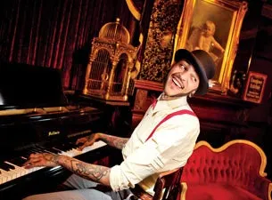 Travie McCoy