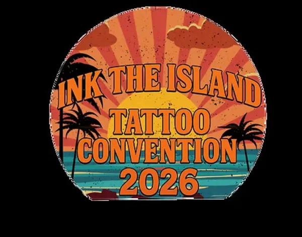 Tattoo Convention