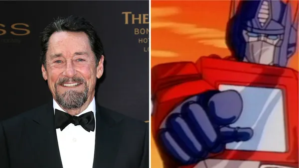 Peter Cullen Dead: Definitive Voice of Optimus Prime and a Generation’s Eeyore Was 85