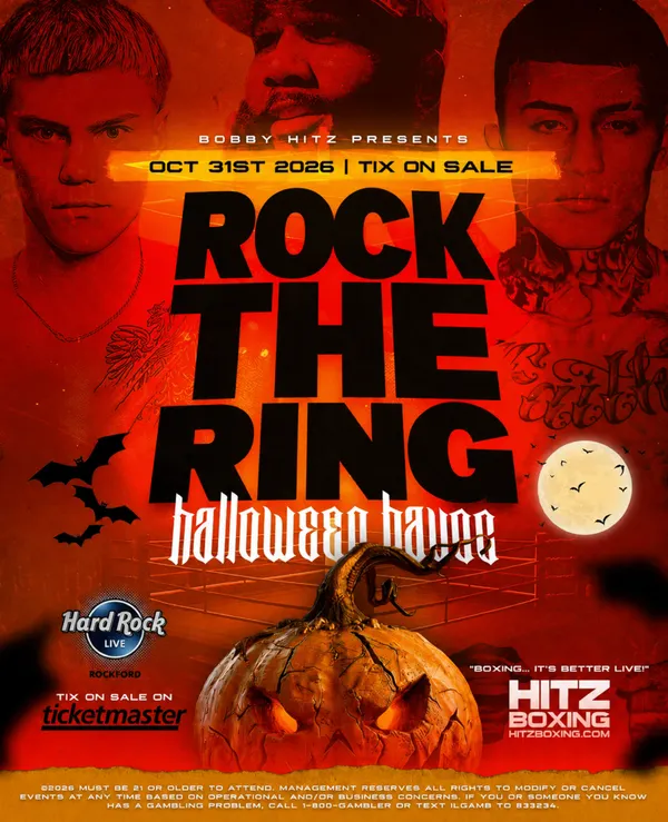 Hitz Boxing
