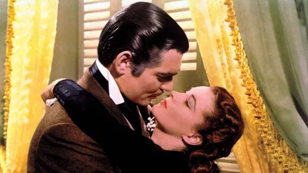 Gone With the Wind Comes to 4K Ultra HD for First Time Ever