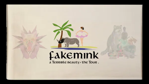 fakemink
