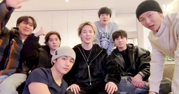 BTS Is Coming to Las Vegas: How to Still Get Tickets