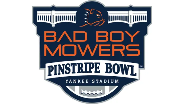 Bad Boys Mowers Pinstripe Bowl: Boston College v. Nebraska
