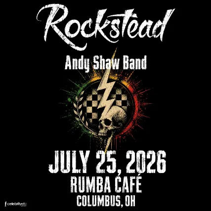 Andy Shaw Band