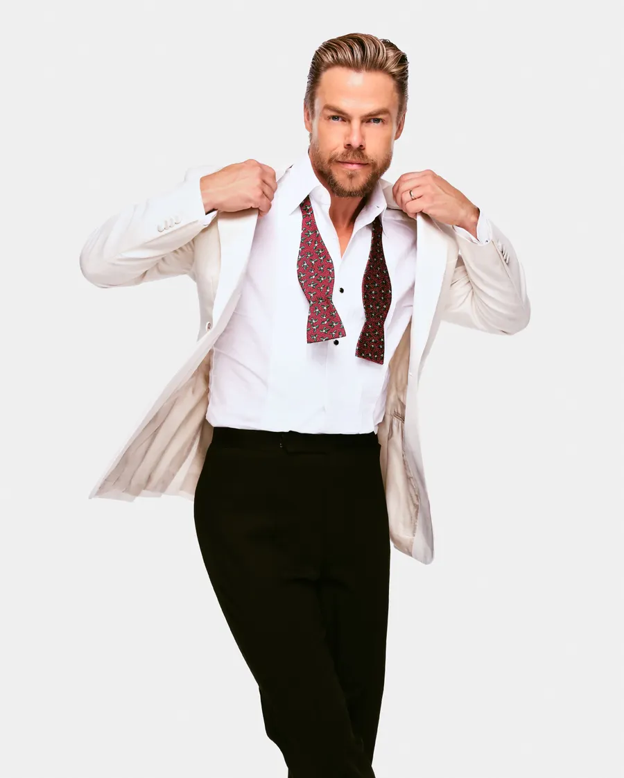 Derek Hough