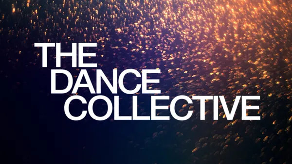 The Dance Collective - Pure Joy