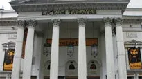 Lyceum Theatre