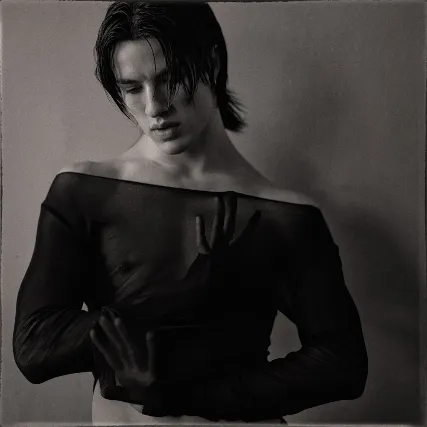 Carlos Antonio | Bad Jon