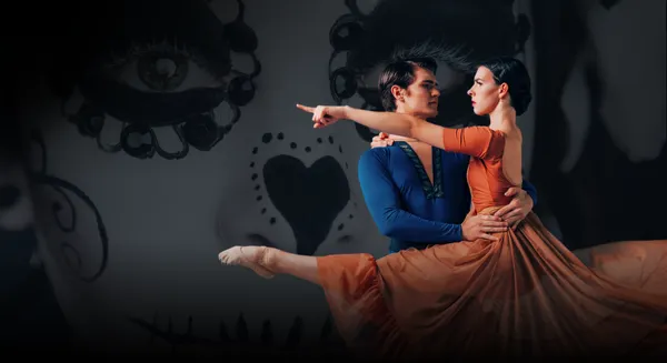 Ballet 5:8 Presents La Llorona