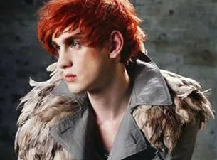 Patrick Wolf