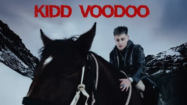 Kidd Voodoo