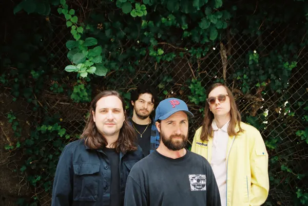 Superheaven (16 & Over)