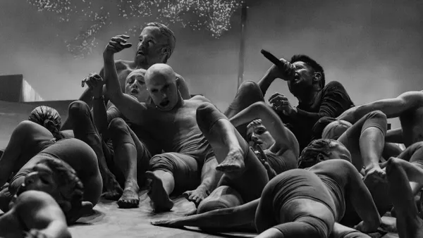 Trent Reznor Details Nine Inch Noize Album: “Listen LOUD”