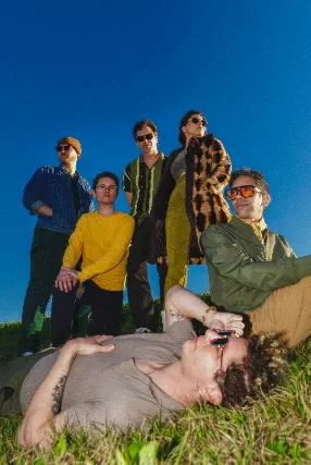 Sweet Crude