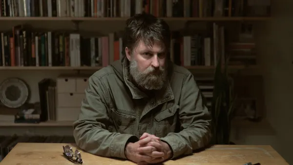 Six Organs of Admittance