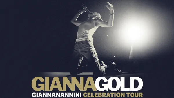 Gianna Nannini