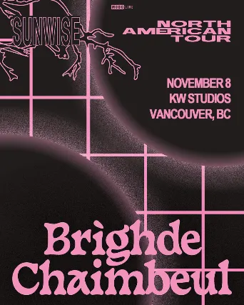 Brighde Chaimbeul with Special Guests
