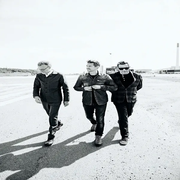 Sara Oschlag Kvartet // Stefan Pasborg Trio