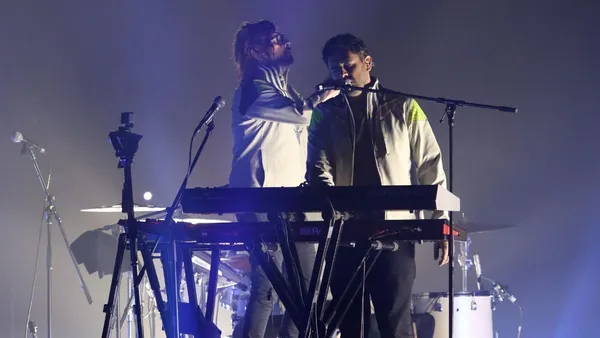 Camilo Séptimo Keyboardist Jonathan Meléndez and Family Murdered in Mexico