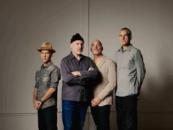 The Bad Plus