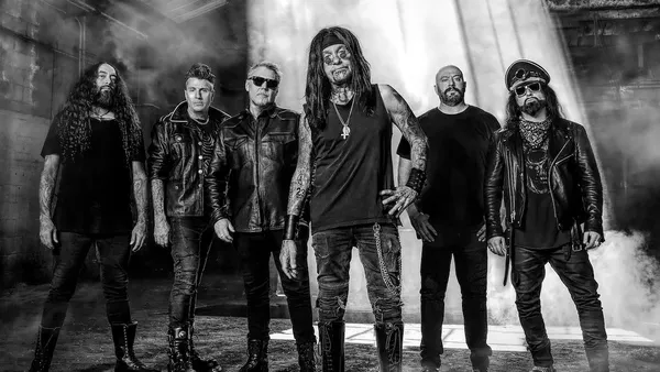 Ministry Announce Final Album and Farewell Tour, Unleash Single “Burned Out”: Stream
