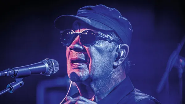 Mitch Ryder