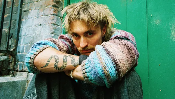 KCRW Presents: Martin Luke Brown