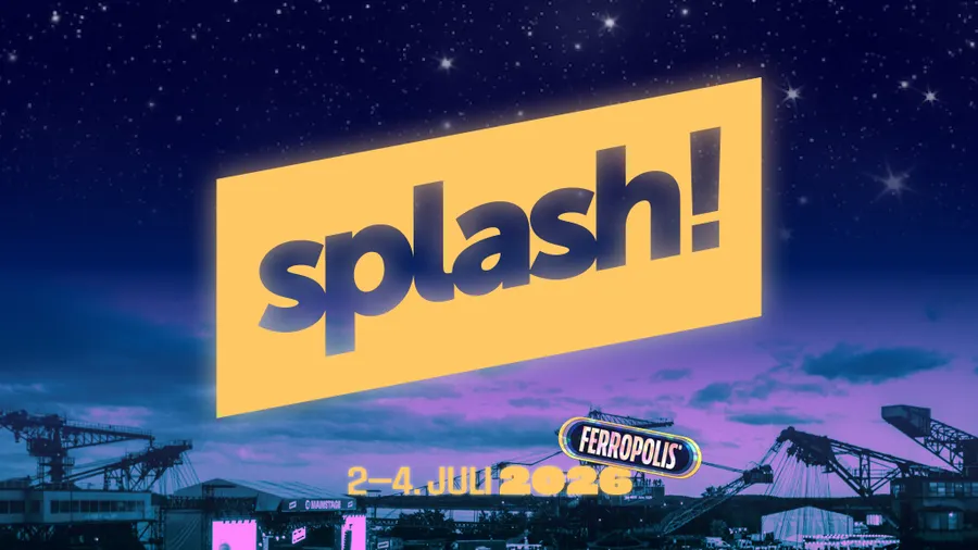 splash! Festival