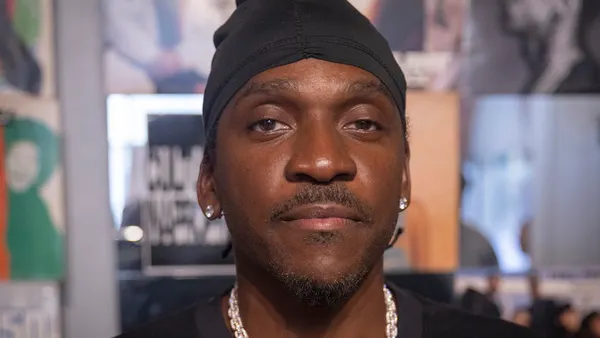 Pusha T Says Diss Tracks Are “Dead to Me”