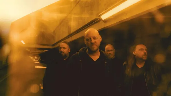 UK Doom Metal Legends Warning Announce First Album in 20 Years, Unveil Single “Stations”: Stream