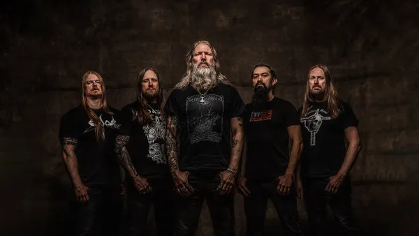 Amon Amarth